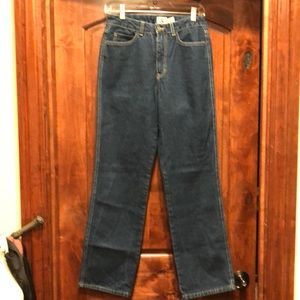 Vintage NWOT Never Worn Calvin Klein Jeans